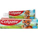 Colgate Tooth Paste 2-5 Years 50ml