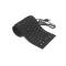 Generic Wired Flexible Keyboard