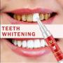 Meiyanqiong NATURAL TEETH WHITENING SERUM, Oral Hygiene & Remove Stains