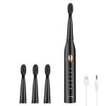 Generic Ultrasonic Sonic Electric Toothbrush Rechargeable