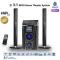 Nunix 3.1CH  Home Theater Speaker System