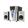 Amtec AM -011 Sub Woofer Bluetooth,FM,USB-2.1 CH