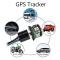 Generic Car Tracker Stop Engine GPS+Free Tracking Platform