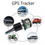 Generic Car Tracker Stop Engine GPS+Free Tracking Platform
