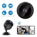 Generic A11 1080P IP Security Surveillance Cameras Wifi