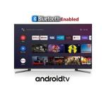 Gld 32" Inch Frameless Smart Android TV Netflix Youtube Google Play Bluetooth WIFI