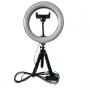 Generic Table Top 8 Inch Ringlight