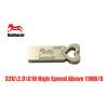 Darkhorsir 32GB Metallic High Speed USB Flash Drive/Disk-S