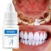 Efero Teeth Whitener Brown Teeth Whitening Essence
