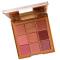 Fashion Nude(medium) 9 Colors Matte Eyeshadow Palette