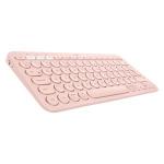 Logitech Bluetooth Keyboard Multi-Device K380