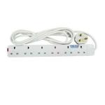 Power King >Extension Power Cable > 6 Way