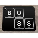 Generic Customized Anti Slip MousePad