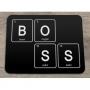 Generic Customized Anti Slip MousePad
