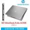 HP SUPER SLIM Refurbished HP EliteBook Folio 9470m, 14" Intel Core I5 4GB RAM /1TB HDD
