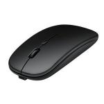 Generic Wireless Mouse 2.4G Rechargeable