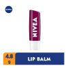 NIVEA Blackberry Shine Lip Balm - 4.8g