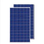 Generic 200W /All Weather Poly-crystalline Solar Panel