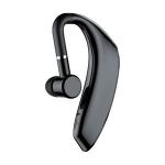 Generic S11 Bluetooth 5.0 Earphone Sweatproof Hands-free-Black