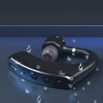 Generic V10 Bluetooth Earphone Handsfree Wireless Headset