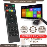 Mxq NEW UNIVERSAL Remote Control For Android TV Boxes