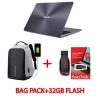 Asus X543M INTEL CELERON 4GB RAM 1000GB HDD WIN10 15.6 INCH WITH BAG AND FLASH.