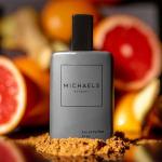 Michaels Bouquet Charcoal #4 50ml Eau De Parfum
