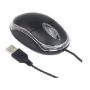 Generic Wired USB Optical Mouse