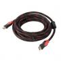 Generic HDMI Cable 5 Meters Wire High Speed With FULL HD