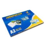 Made In China Laminating Film /Paper/pouch Clear A3
