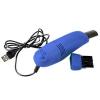 Generic USB Mini Vacuum Cleaner Keyboard Tool PC Notebook