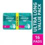 Always Ultra Thin Long 16 Pads