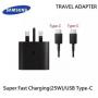 Samsung Fast Charger Type C To C