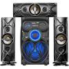 Homestar HS-1091 3.1CH BLUETOOTH SPEAKER SYSTEM - 45000W