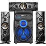 Homestar HS-1091 3.1CH BLUETOOTH SPEAKER SYSTEM - 45000W