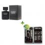 Fragrance World Giorgio Black Perfume Plus Gift