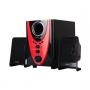 Vitron V027, 2.1CH Multimedia Bluetooth Sound System