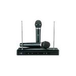 Max Wireless Microphone System