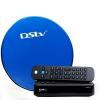 Dstv HD + Dish Kit + 1M  Compact + Installation