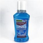 Colgate-Palmolive Plax 12 Benefits In 1 - Mouth Wash Mouthwash - 12H Freshness