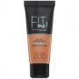 Maybelline Fit Me Matte And Poreless Foundation 30 Ml - 335 Classic Tan