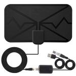 Generic 3600 Miles 4K Digital Indoor TV Antenna