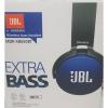 Jbl Wireless Bass Headset