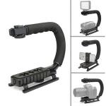 Generic Camera Gimbal Stabilizer Shooting Free Transform