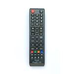 Royal Digital Tv Remote Control