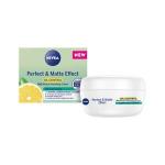 NIVEA Perfect & Matte Oil Control Vanishing Cream -Normal To Oily 50ml