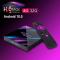 H96 Max Android 10.0 TV Box 4gb+32gb 4k Ultra HD