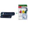 Gotv Decoder + Antenna  + 1M Max Subscription