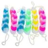 Generic Back Scrubber Bath Mesh Exfoliating Body Sponge