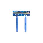 Gillette Blue 11 Plus Disposable 1s